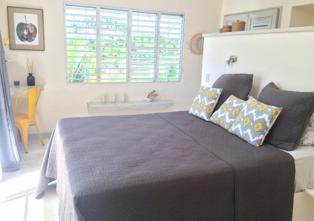 Photo of Bedroom in Rio San Juan