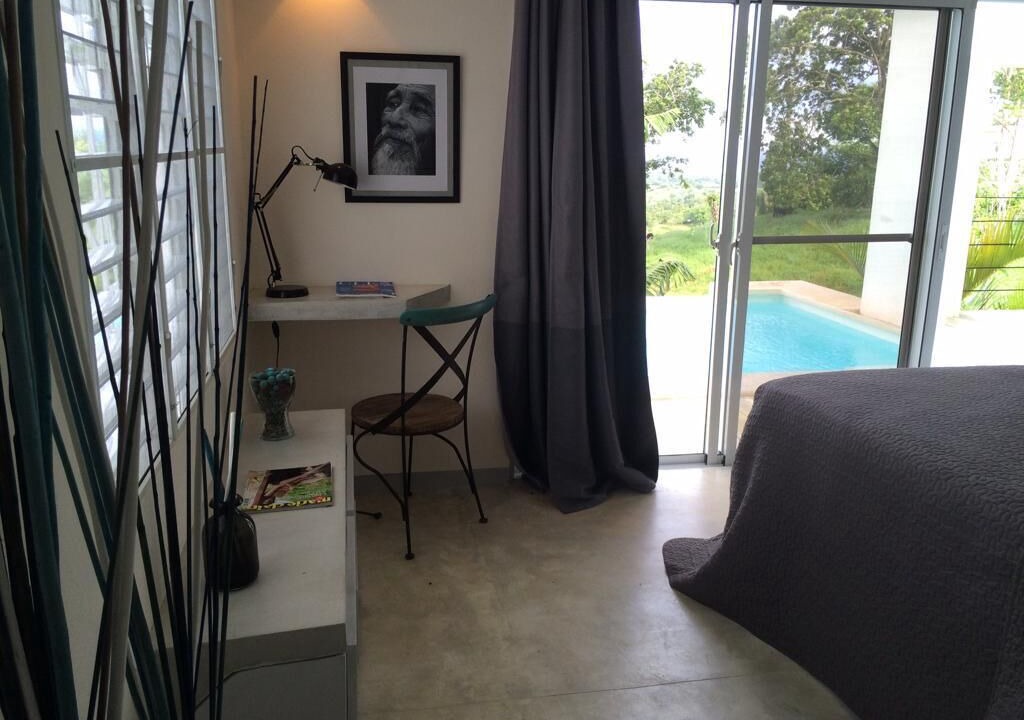 Photo of Bedroom in Rio San Juan