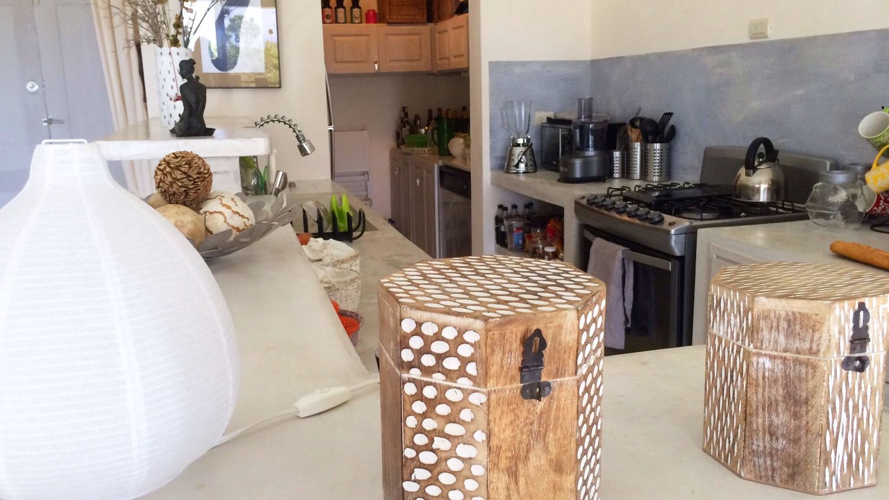 Photo of Kitchen in Rio San Juan