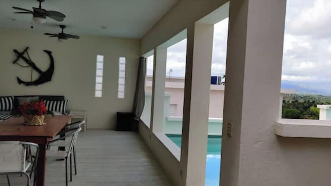 Photo of Outdoor in Rio San Juan