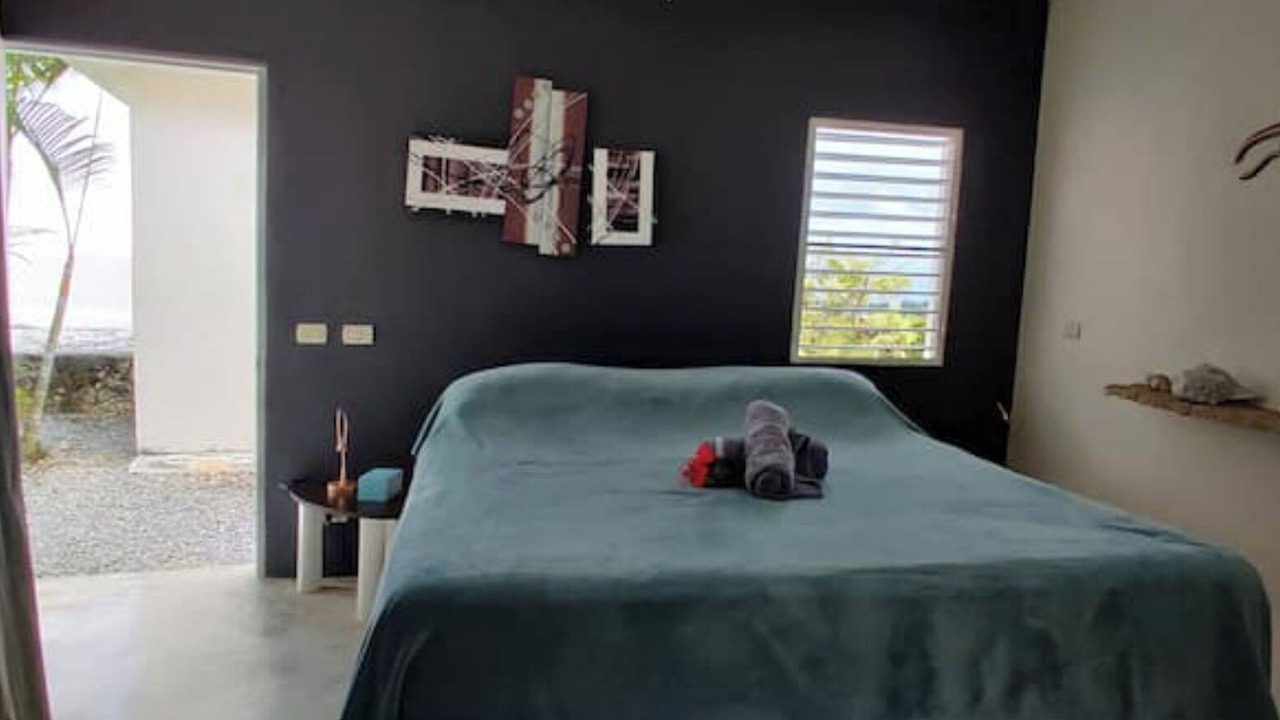 Photo of Bedroom in Rio San Juan