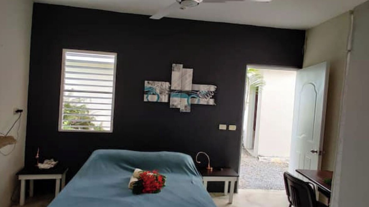 Photo of Bedroom in Rio San Juan