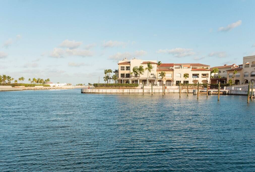 Photo of Others in Cap Cana Marina