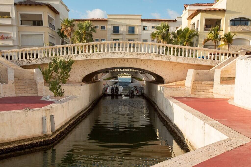 Photo of Others in Cap Cana Marina