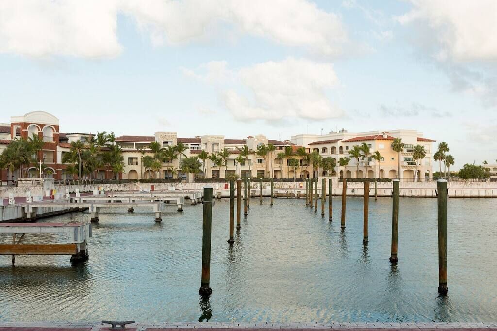 Photo of Others in Cap Cana Marina