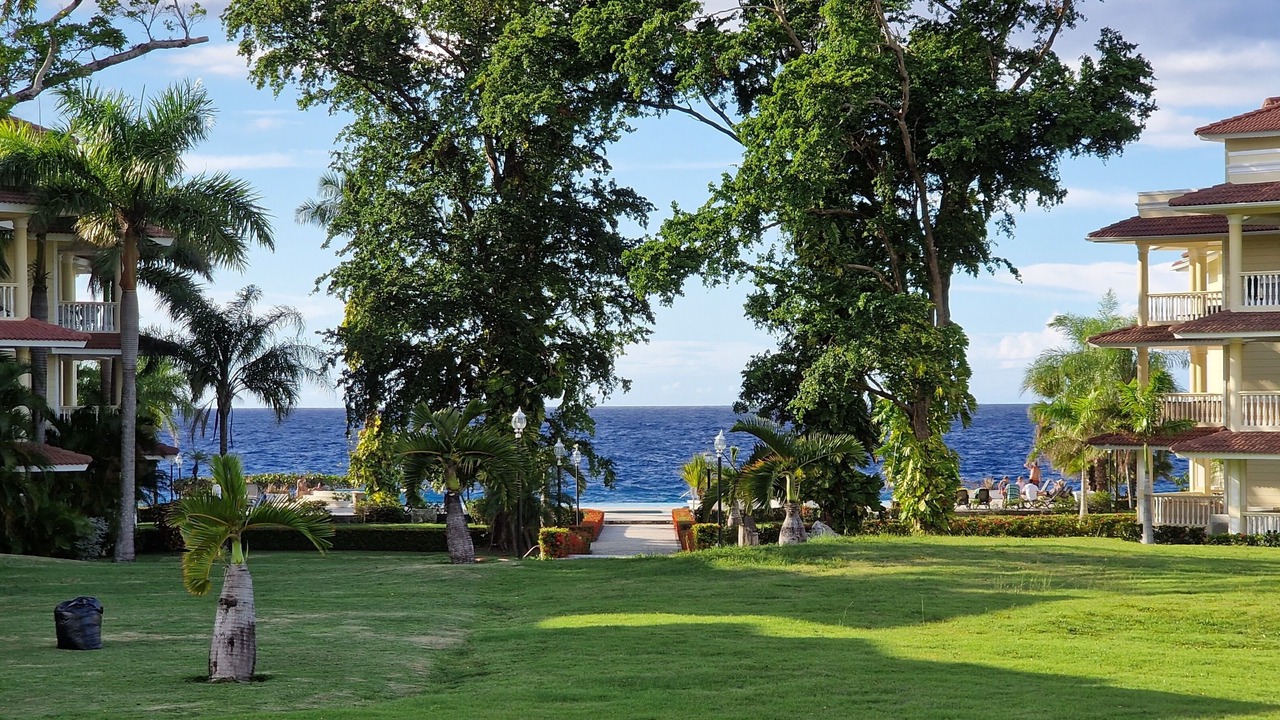 Photo of Outdoor in El Batey