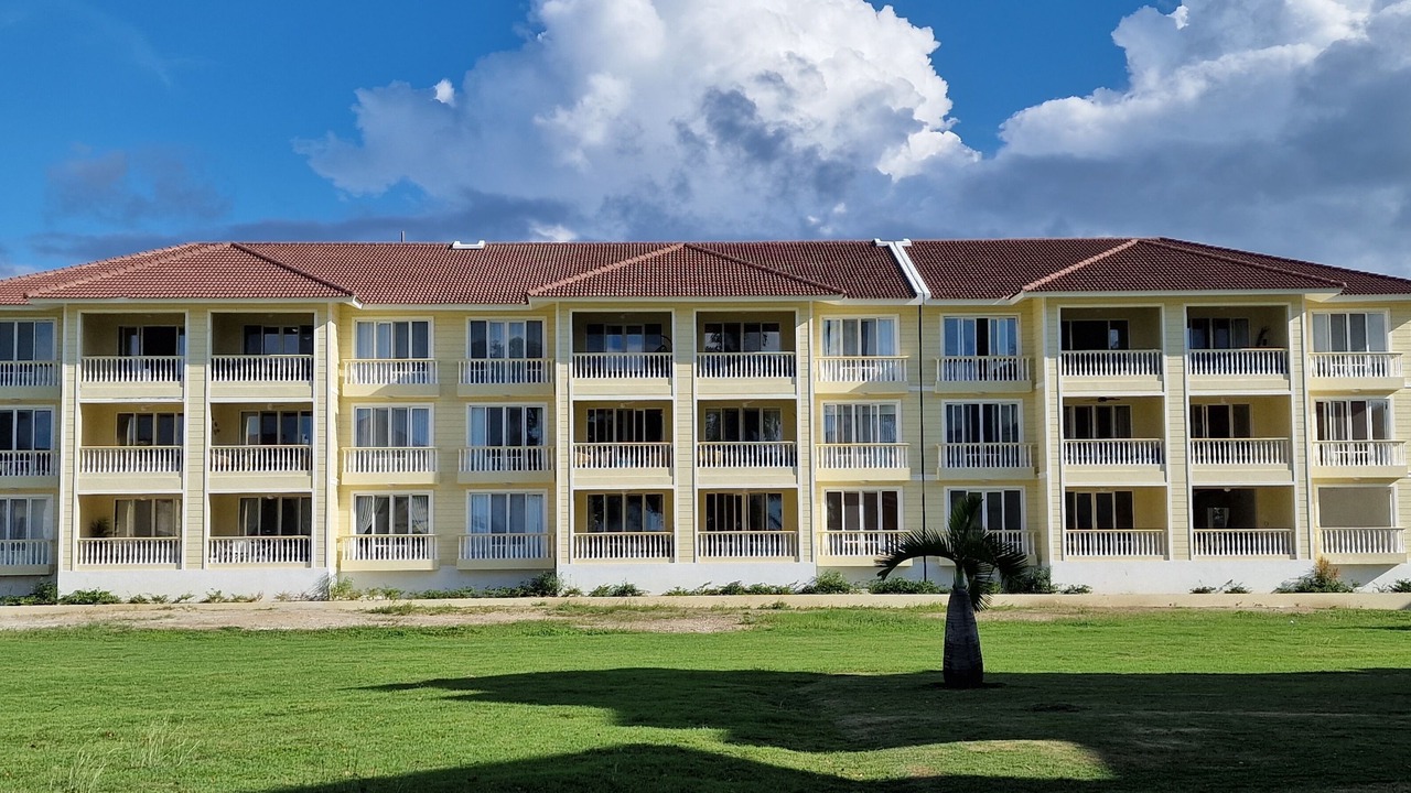 Photo of Outdoor in El Batey
