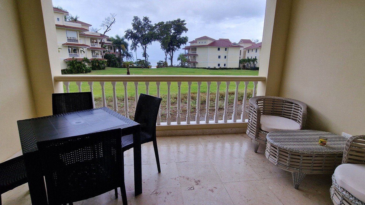 Photo of Outdoor in El Batey