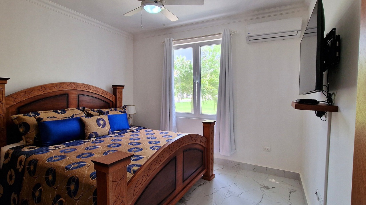 Photo of Bedroom in El Batey