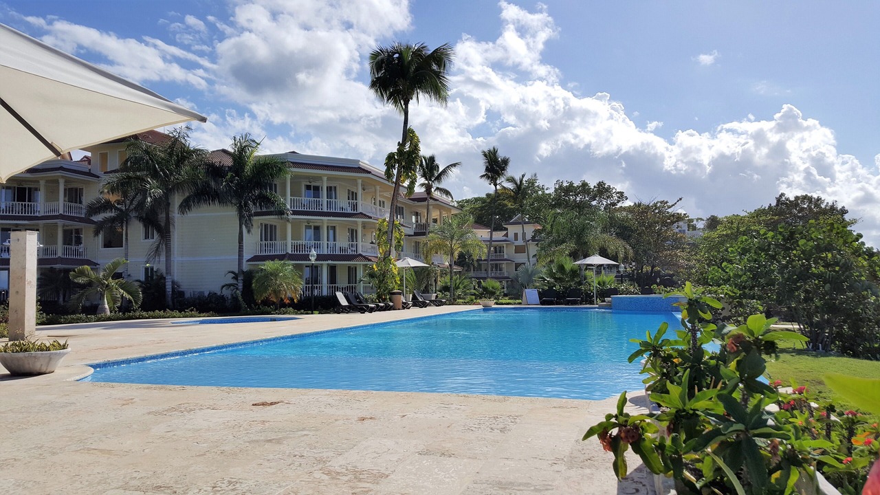 Photo of Outdoor in El Batey