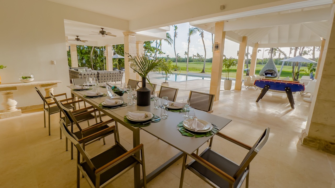 Photo of Outdoor in Punta Cana