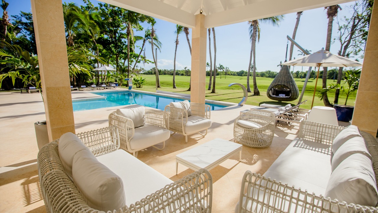Photo of Outdoor in Punta Cana