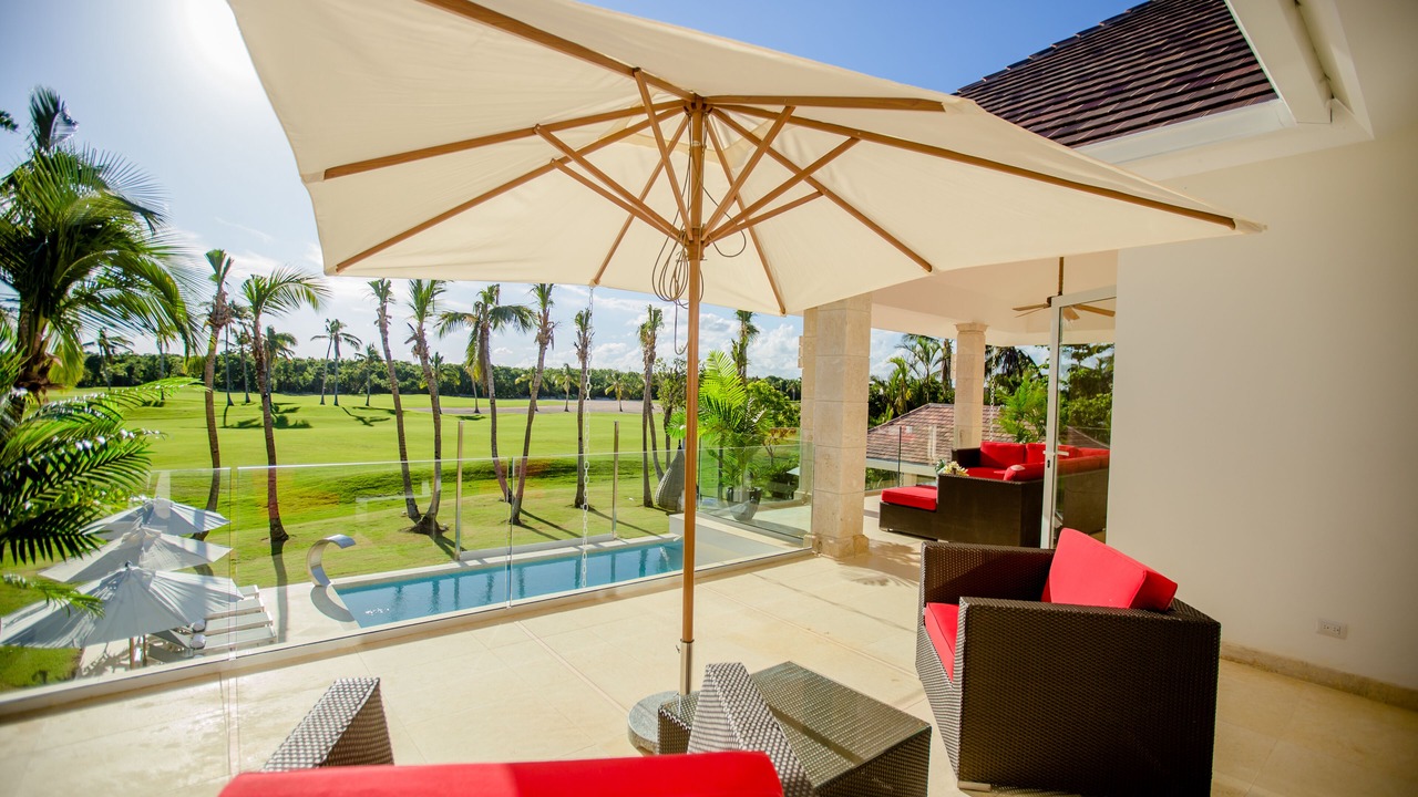 Photo of Outdoor in Punta Cana
