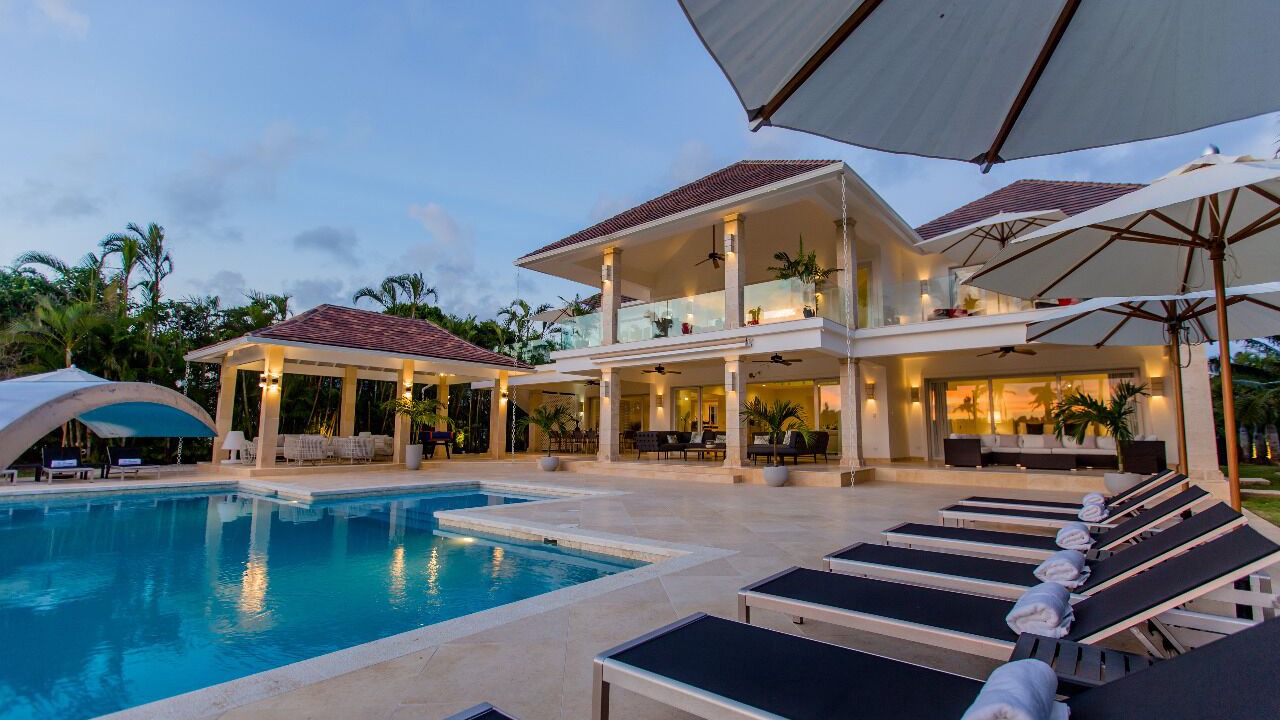 Photo of Outdoor in Punta Cana