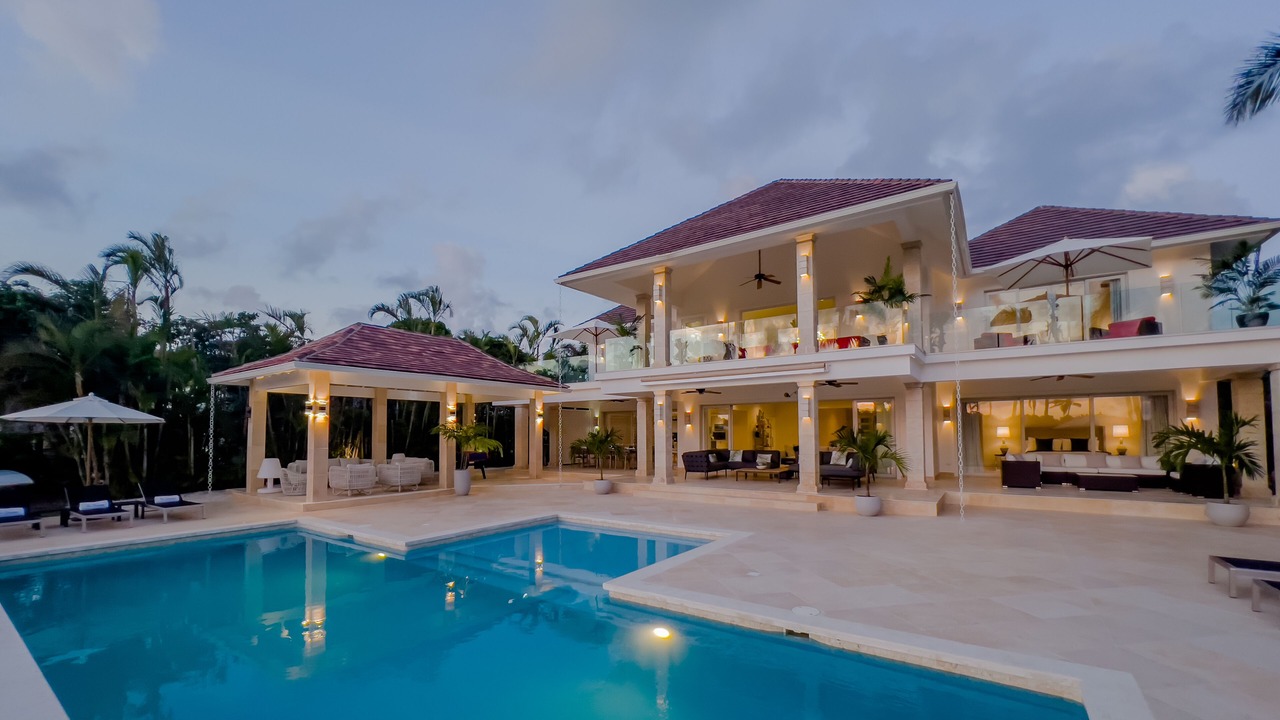 Photo of Outdoor in Punta Cana