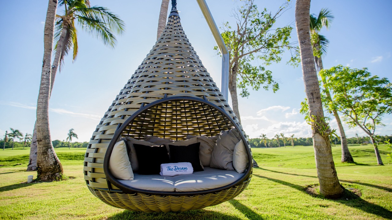 Photo of Outdoor in Punta Cana