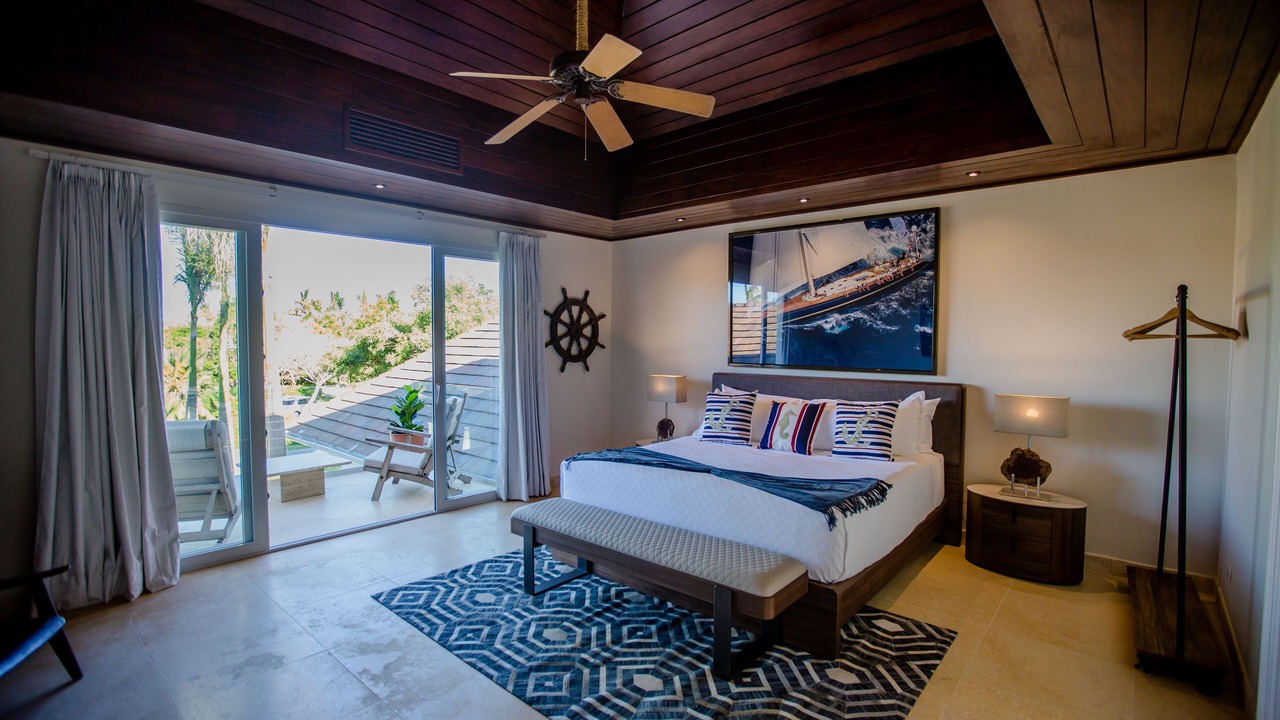 Photo of Bedroom in Punta Cana