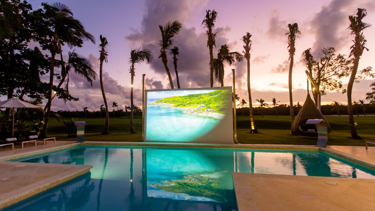 Photo of Outdoor in Punta Cana
