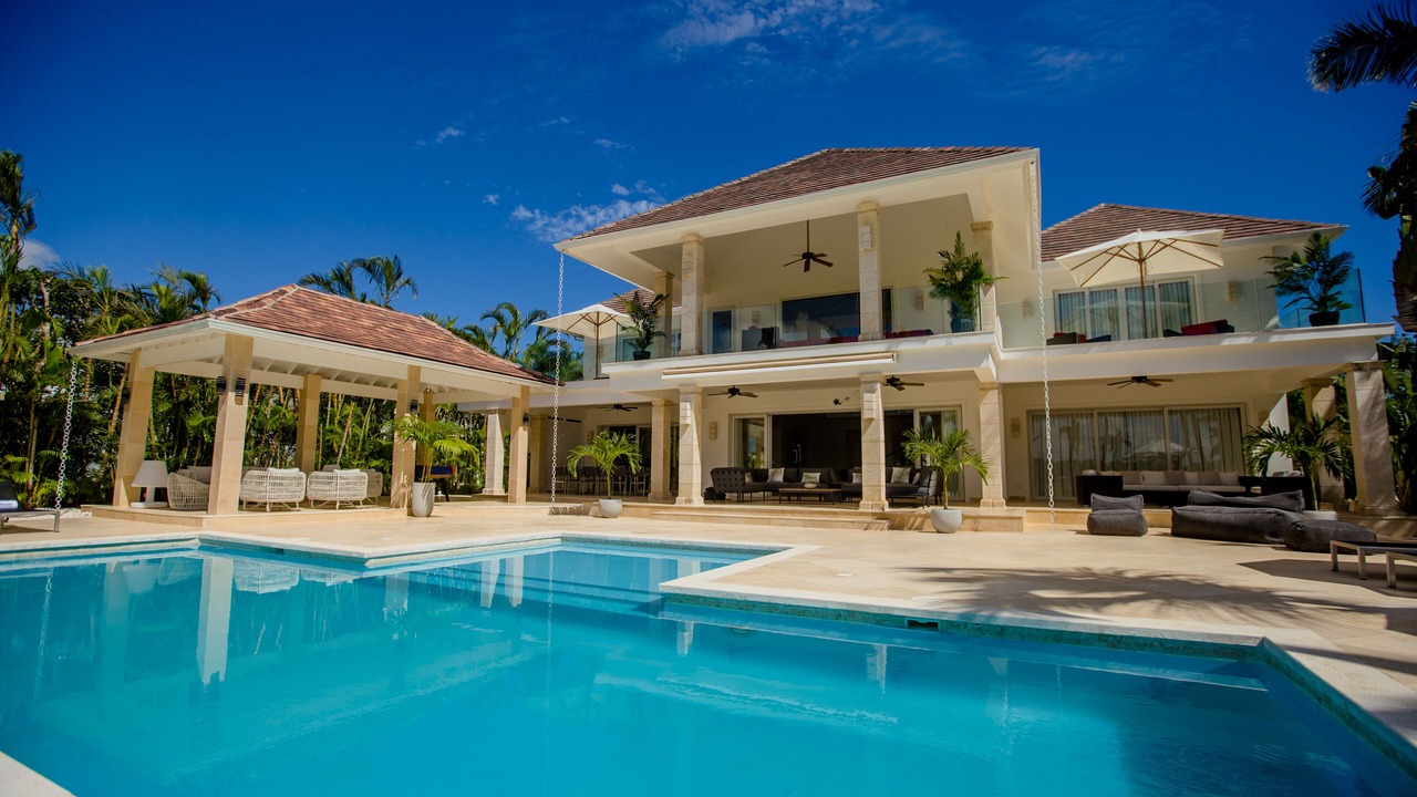 Photo of Outdoor in Punta Cana
