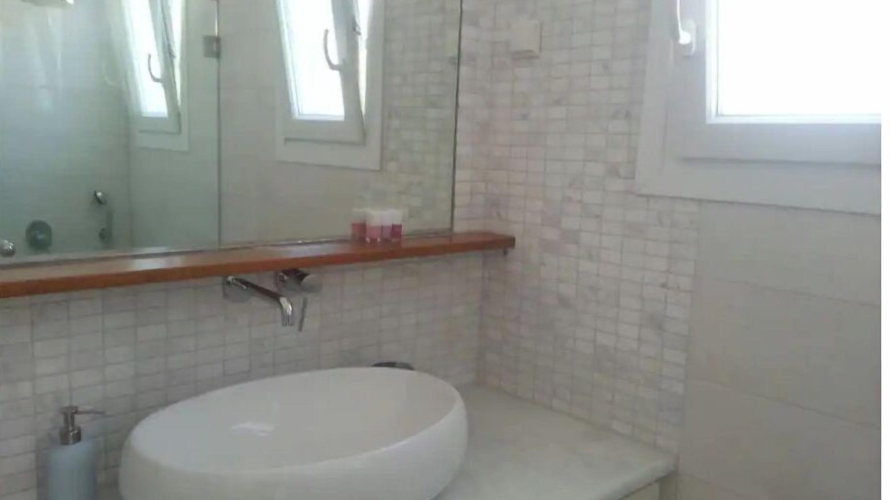 Photo of Bathroom in Mikri Vigla
