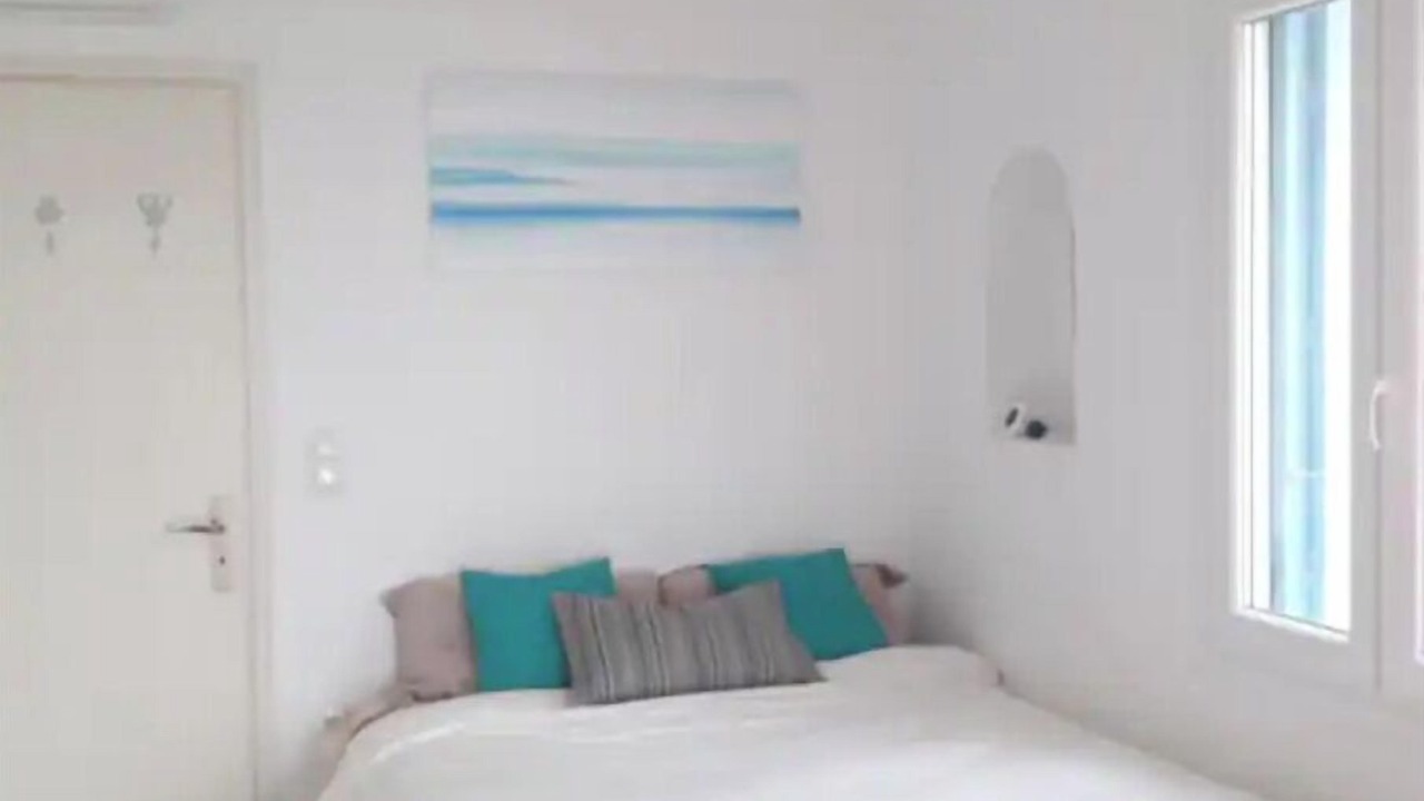 Photo of Bedroom in Mikri Vigla