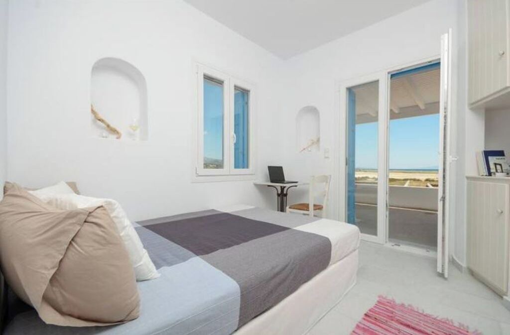 Photo of Bedroom in Mikri Vigla