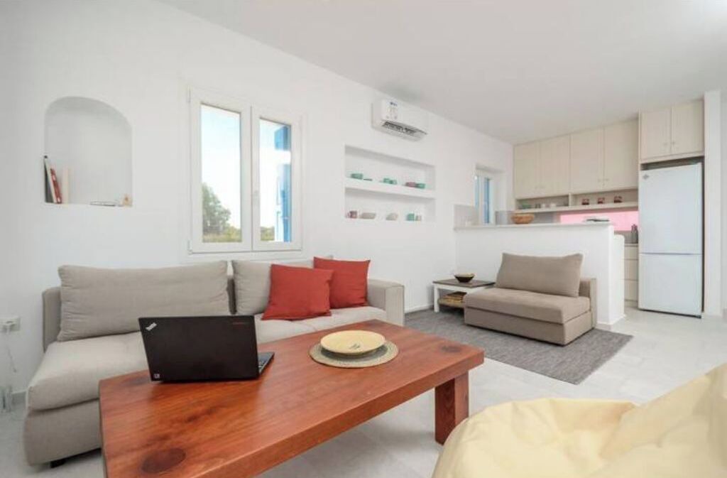 Photo of Livingroom in Mikri Vigla