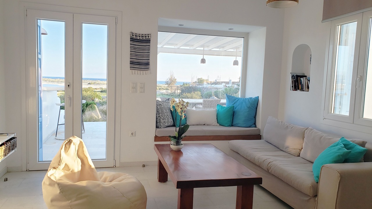 Photo of Livingroom in Mikri Vigla