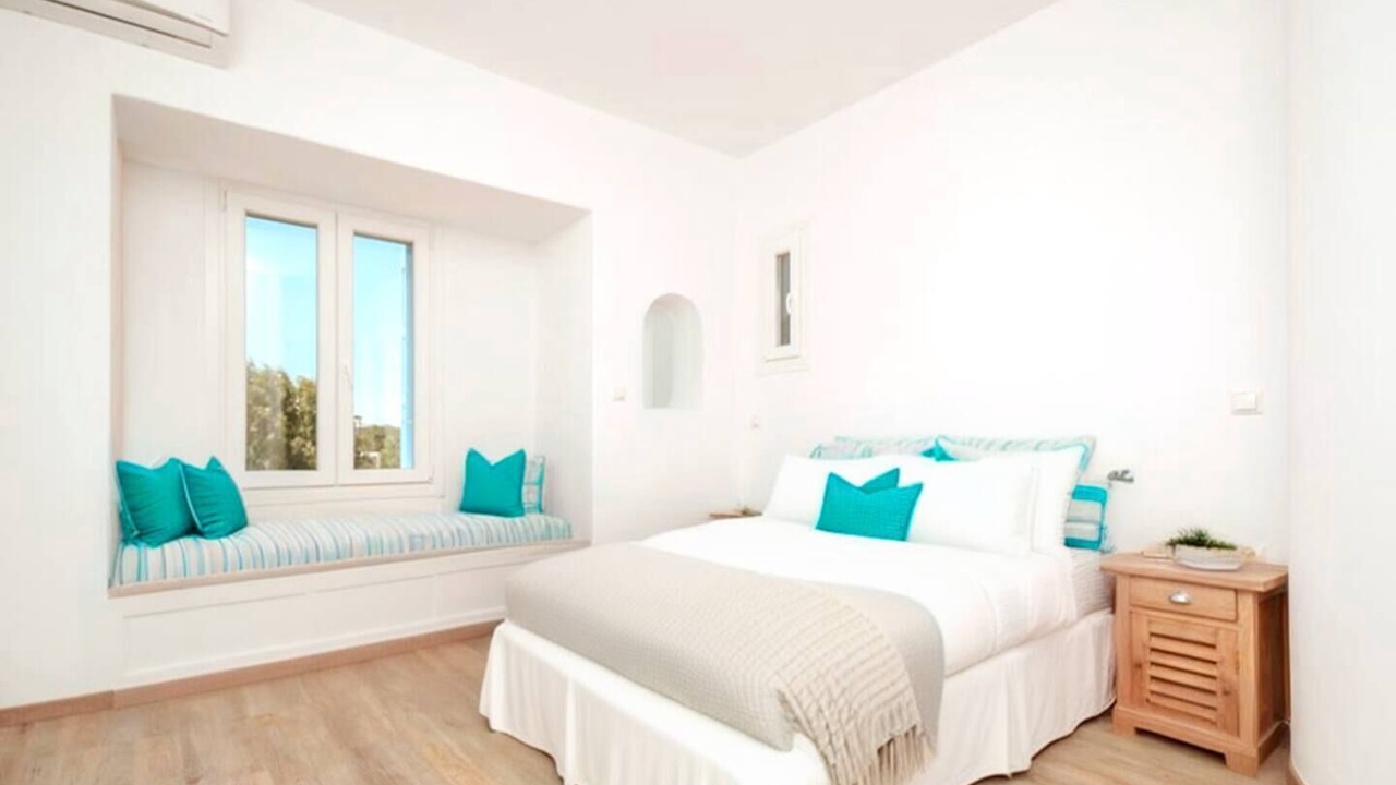 Photo of Bedroom in Mikri Vigla