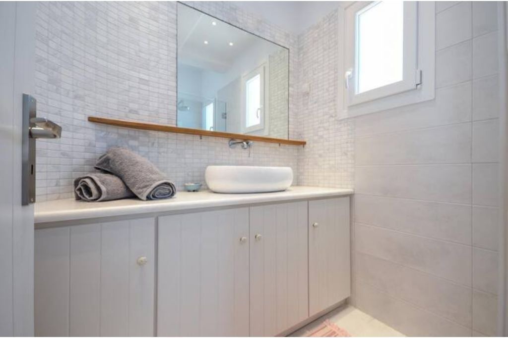Photo of Bathroom in Mikri Vigla
