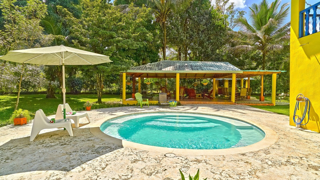 Photo of Outdoor in Villa Altagracia