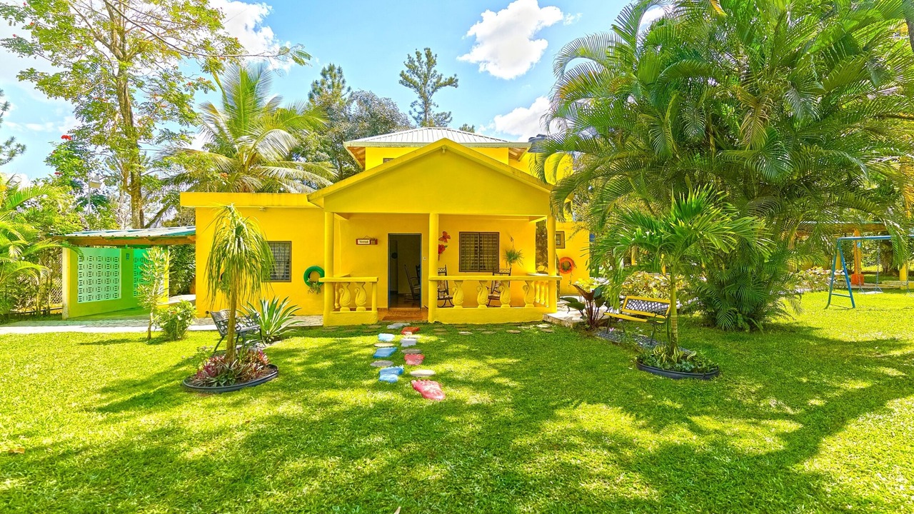 Photo of Outdoor in Villa Altagracia