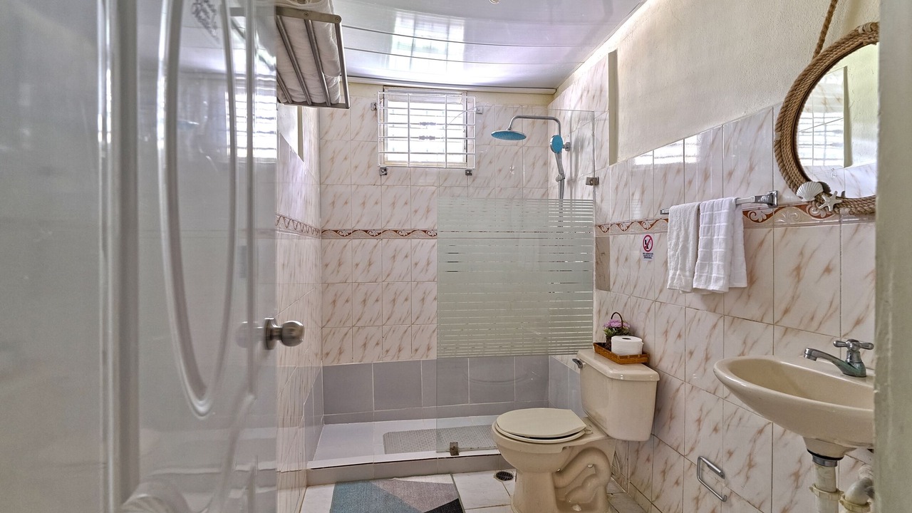 Photo of Bathroom in Villa Altagracia