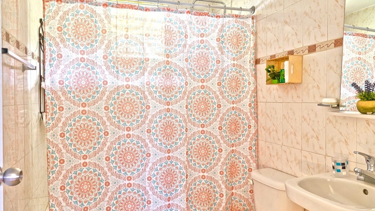 Photo of Bathroom in Villa Altagracia