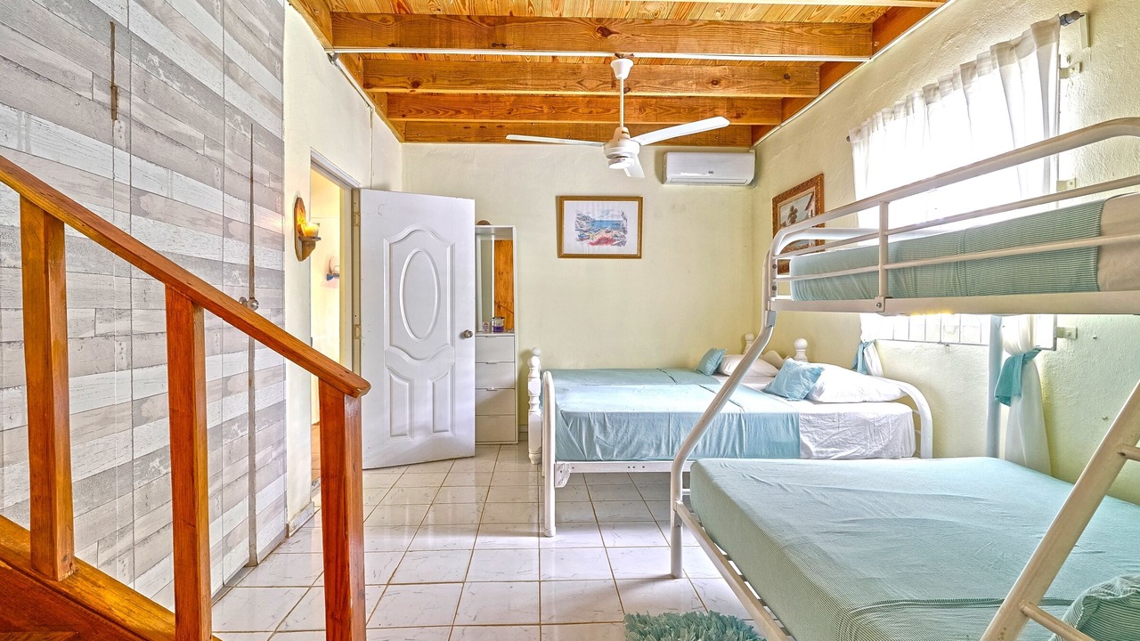 Photo of Bedroom in Villa Altagracia