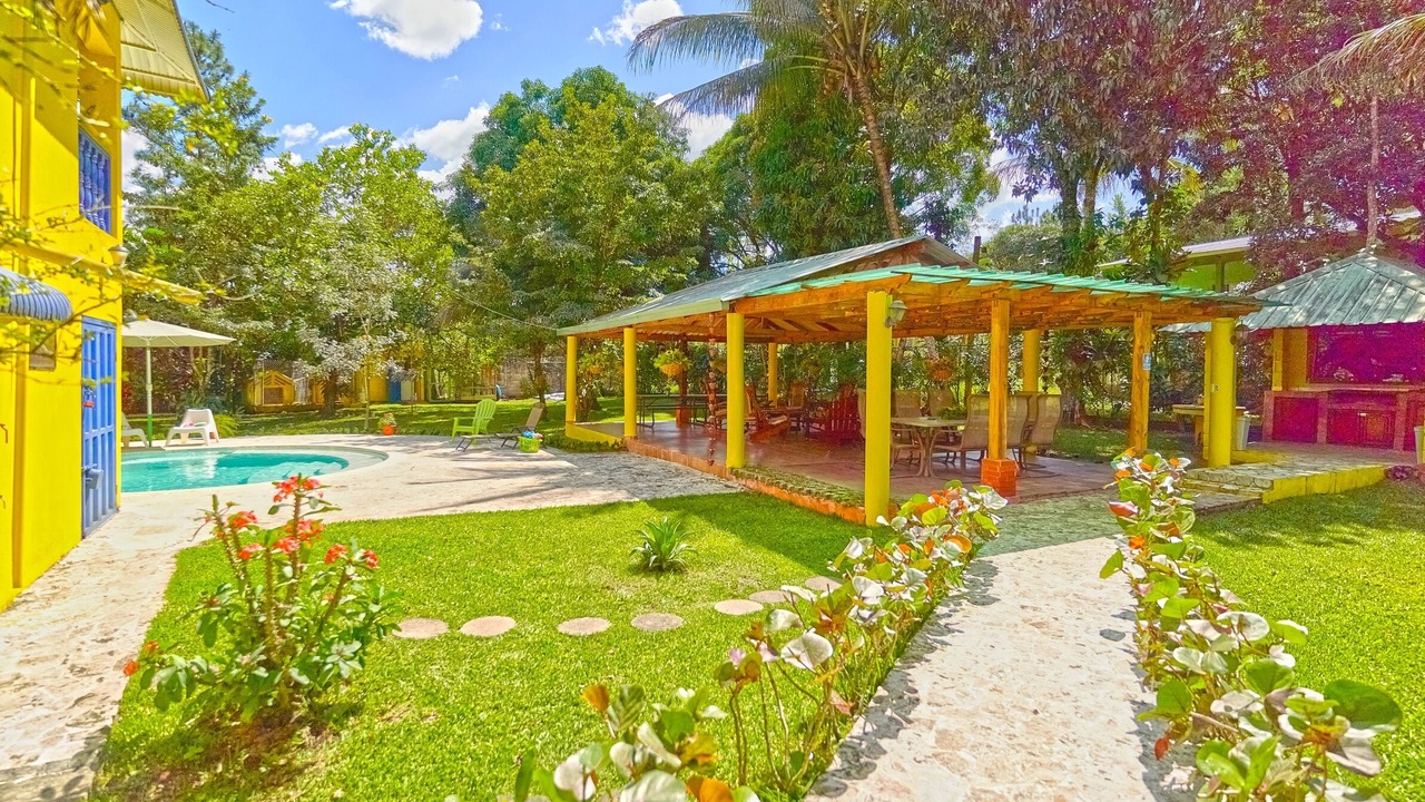 Photo of Outdoor in Villa Altagracia