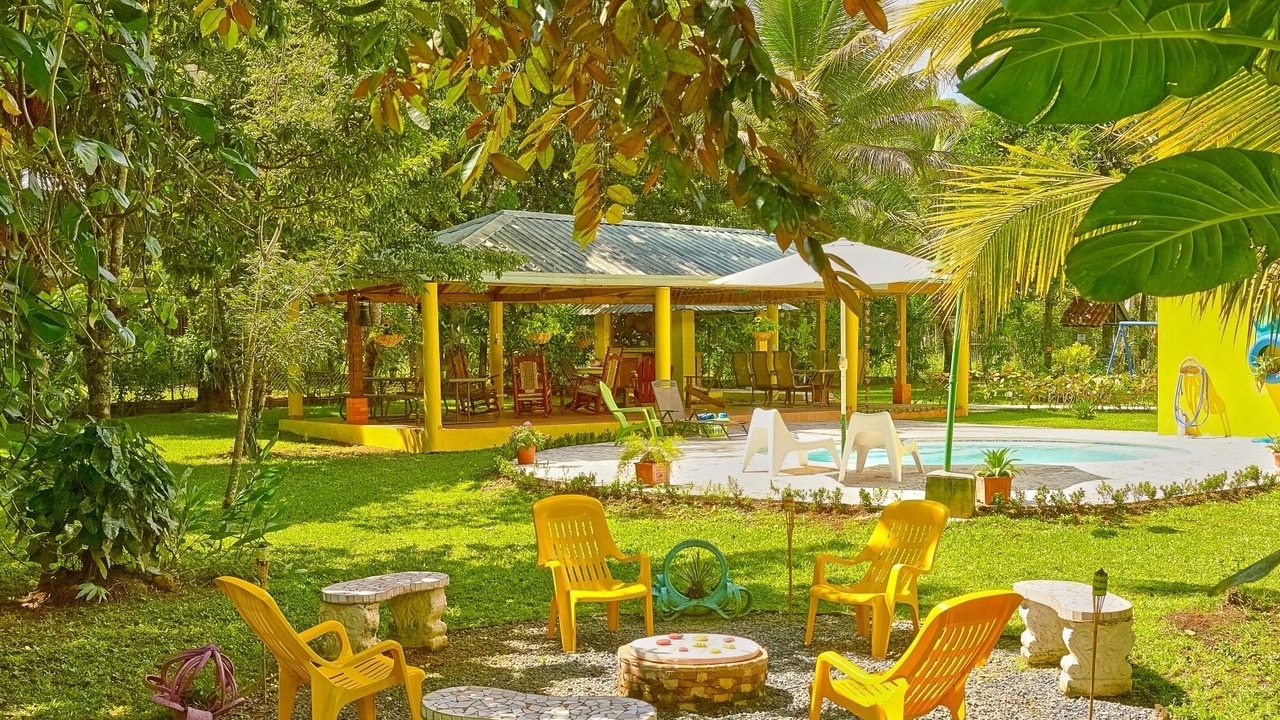 Photo of Outdoor in Villa Altagracia