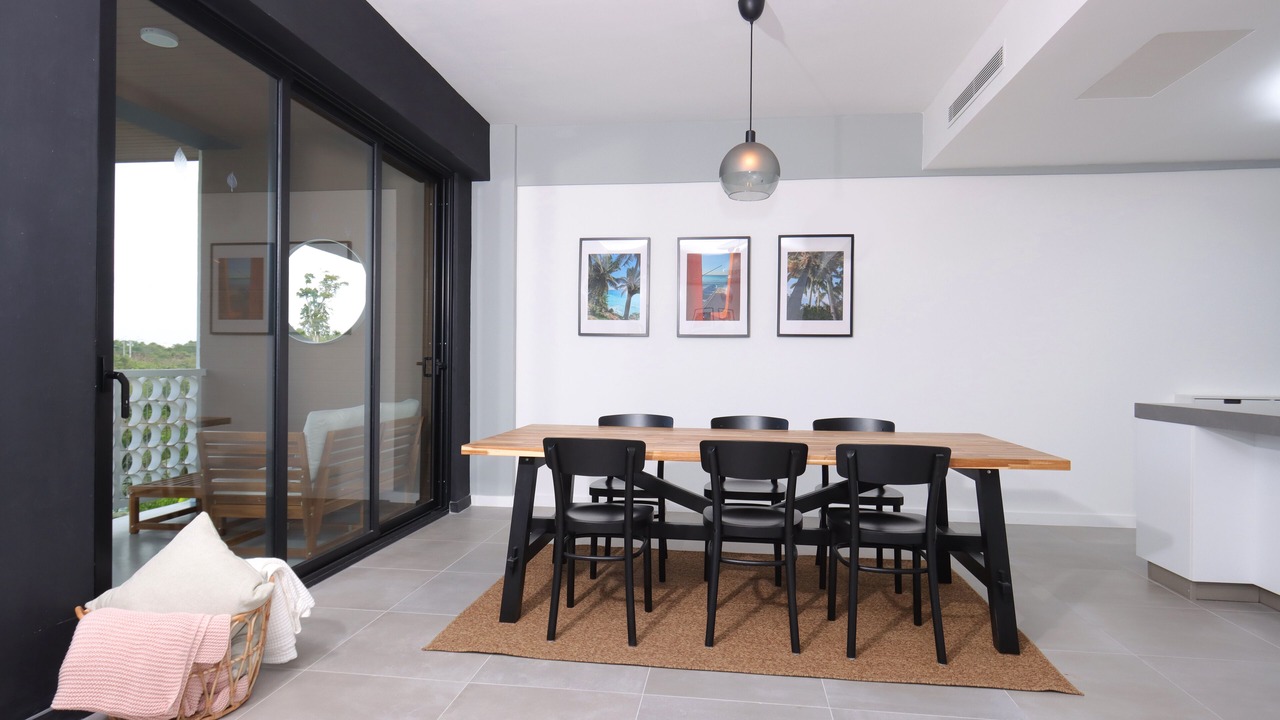 Photo of Livingroom in Punta Cana