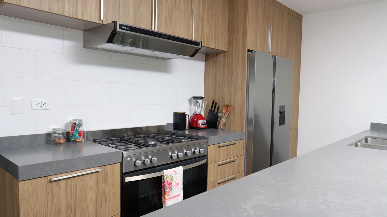 Photo of Kitchen in Punta Cana