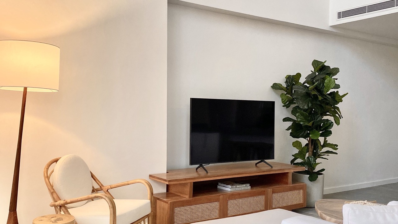 Photo of Livingroom in Punta Cana