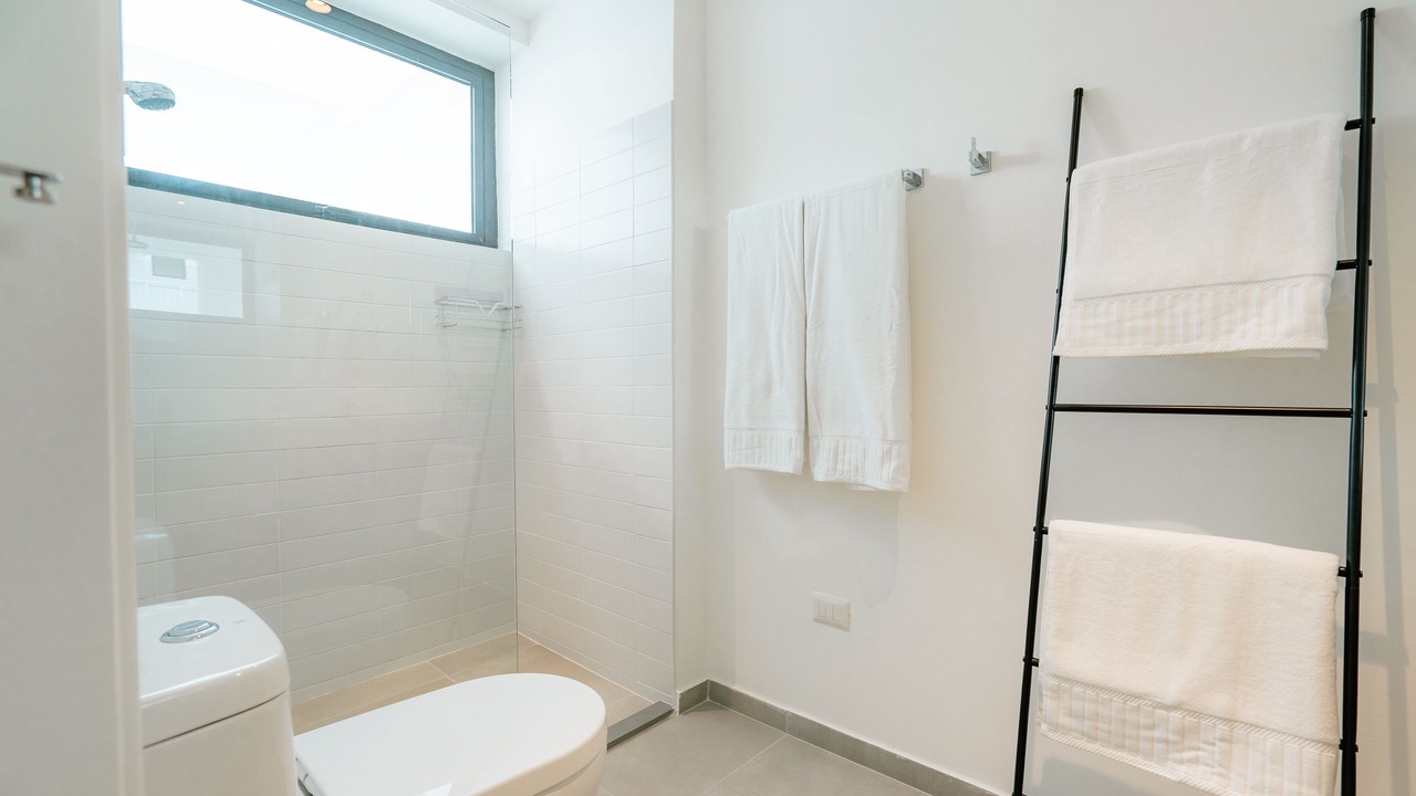 Photo of Bathroom in Punta Cana