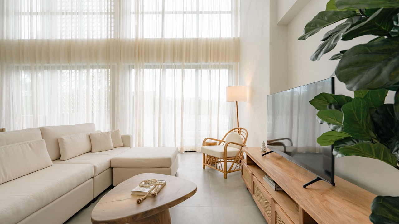 Photo of Livingroom in Punta Cana