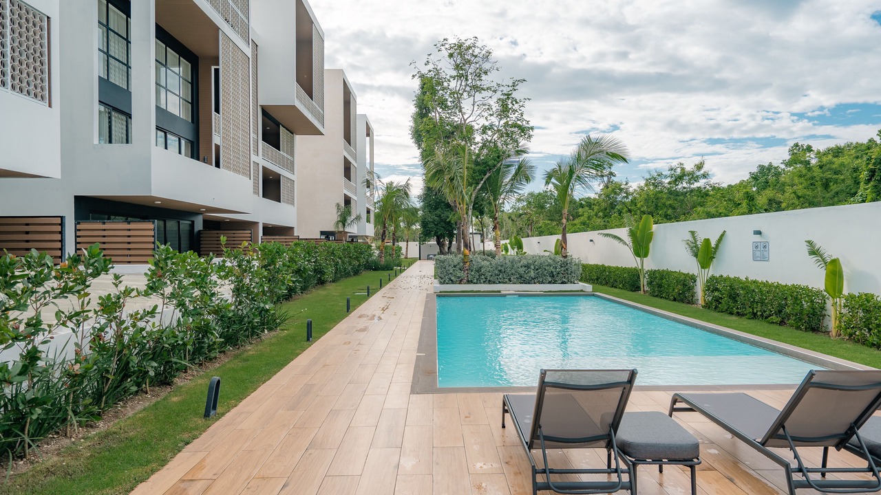 Photo of Outdoor in Punta Cana