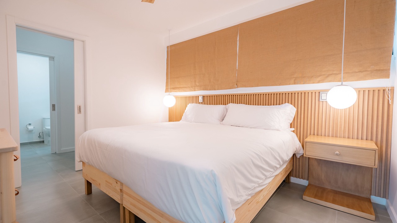 Photo of Bedroom in Punta Cana