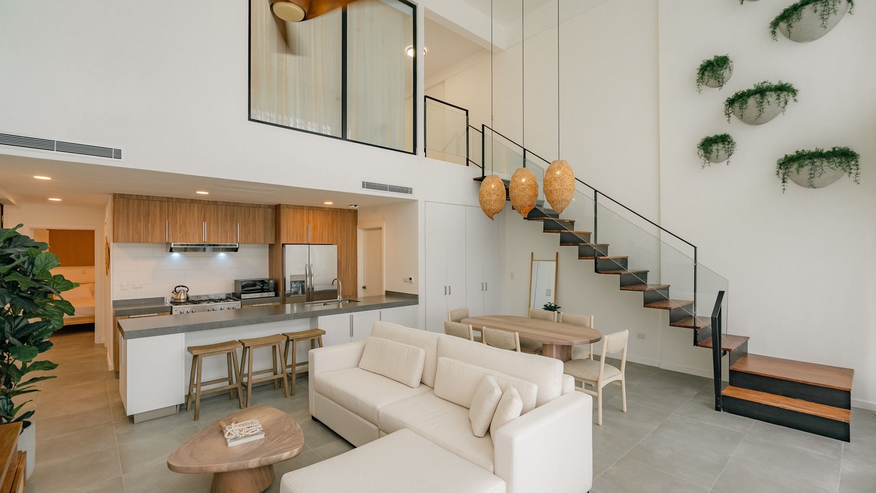 Photo of Livingroom in Punta Cana