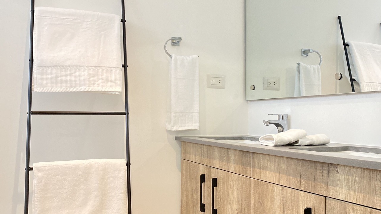 Photo of Bathroom in Punta Cana