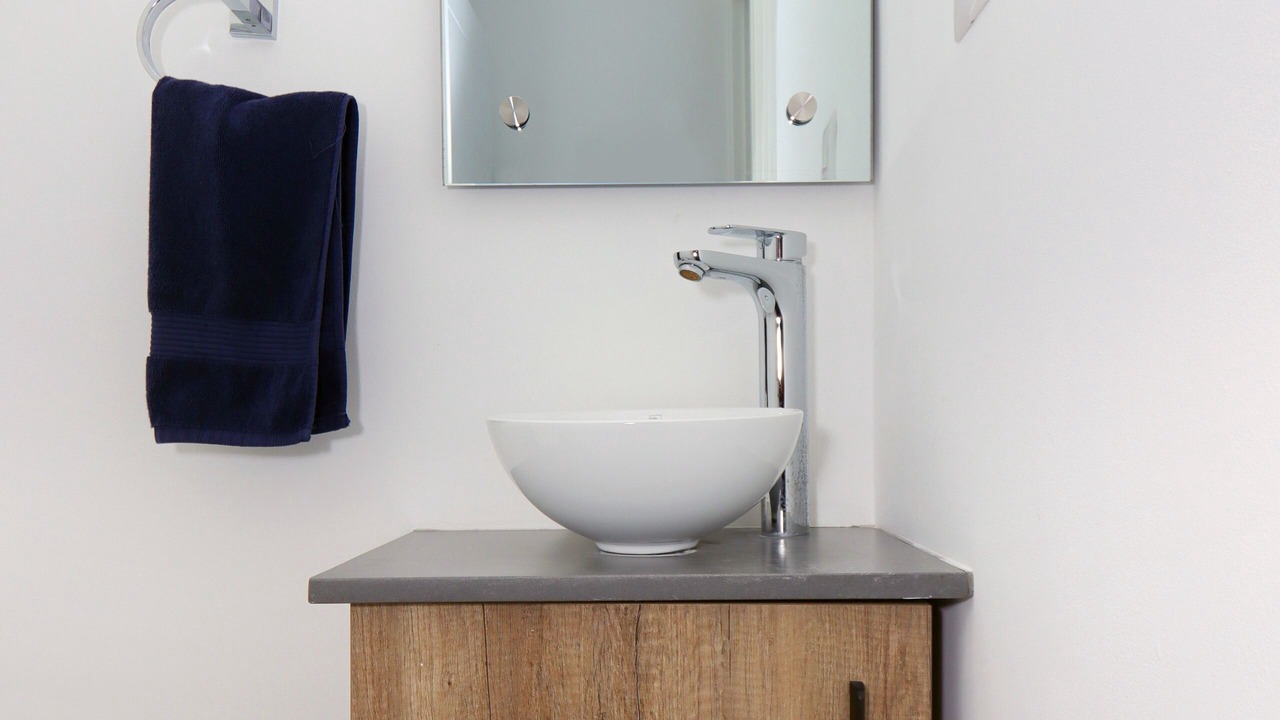 Photo of Bathroom in Punta Cana