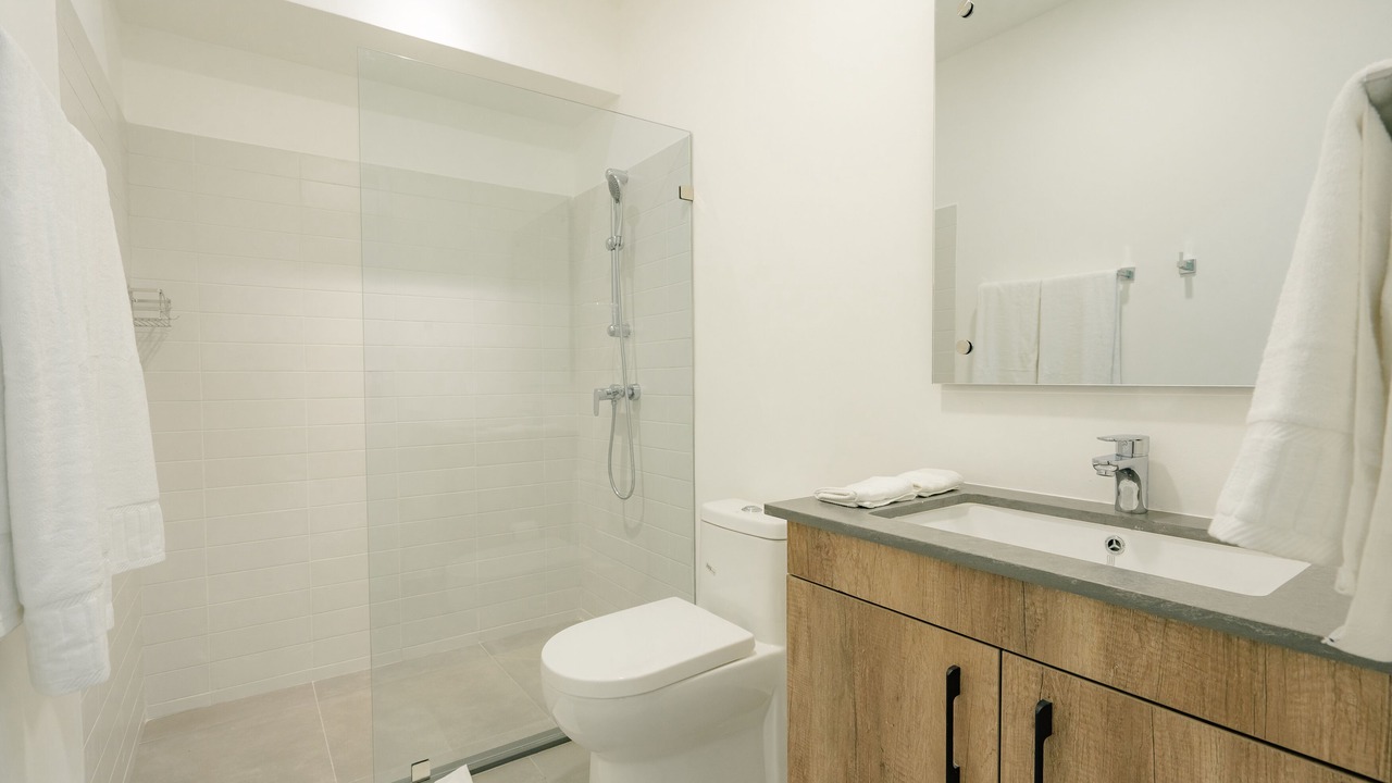 Photo of Bathroom in Punta Cana
