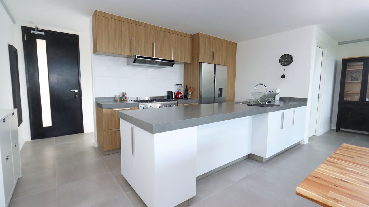 Photo of Kitchen in Punta Cana