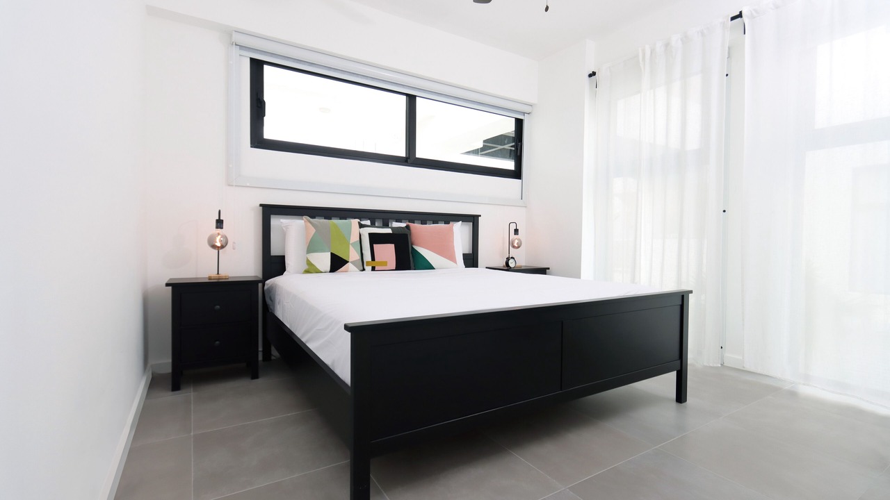 Photo of Bedroom in Punta Cana